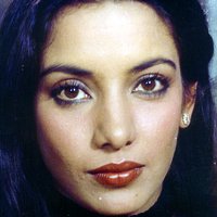 Shabana Azmi Nua