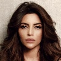 Shama Sikander Nua