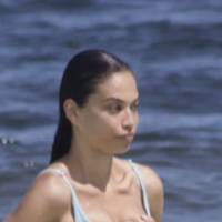 Shanina Shaik Nua