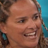 Shari Belafonte Nua