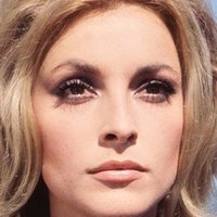 Sharon Tate Nua
