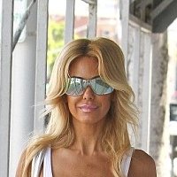 Shauna Sand Nua