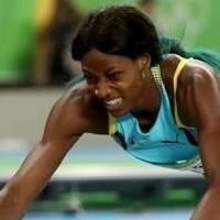 Shaunae Miller Nua