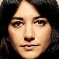 Sheila Vand Nua