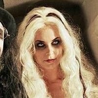 Sheri Moon Zombie Nua