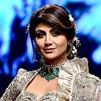 Shilpa Shetty Nua