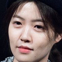 Shin Eun-Kyung Nua