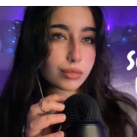 Shiny ASMR Nua