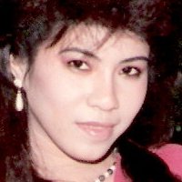 Shirley Tesoro Nua