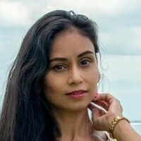 Shivani Nua
