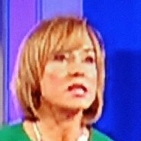 Sian Williams Nua