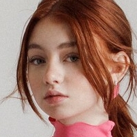 Sicily Rose Nua