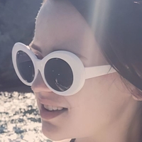 Sierra McCormick Nua