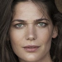 Silvia Ranguelova Nua