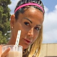 Simona Salvemini Nua