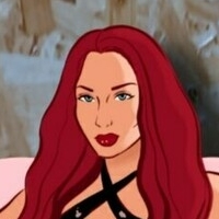 siren.goddess Nua