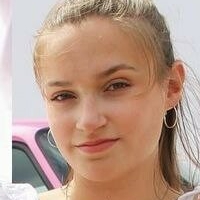 Skye Upshall Nua