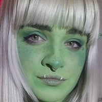 Sleeves The Goblin Nua