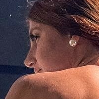 Sofia Casoli Nua
