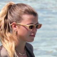 Sofia Richie Nua