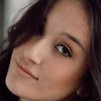 Sonia Ferragatta Nua