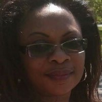 Sonia Zembourou Nua