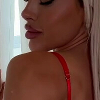 Sophia Fjeldberg Nua