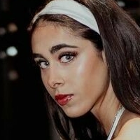 Sophia Koumouris Nua