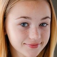 Sophie Logan Nua