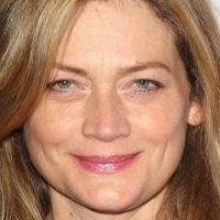 Sophie Ward Nua
