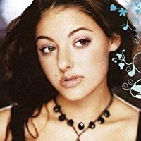 Stacie Orrico Nua