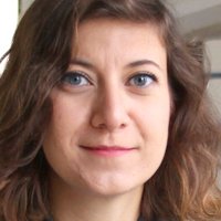 Stefanie Friedland Nua