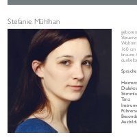 Stefanie Mühlhan Nua