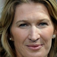 Steffi Graf Nua