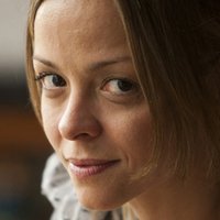 Stella Rabello Nua