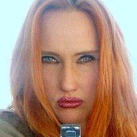 Stephanie Beaton Nua