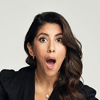 Stephanie Beatriz Nua