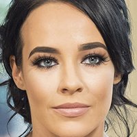 Stephanie Davis Nua
