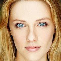 Stephanie King Nua