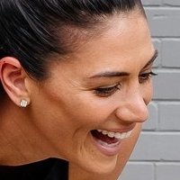 Stephanie Rice Nua