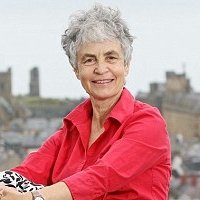 Sue Jones-Davies Nua