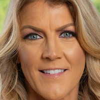Summer Stevens Nua