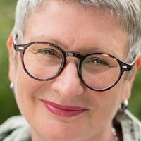 Susan Rhodes Nua
