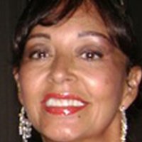 Susana Traverso Nua