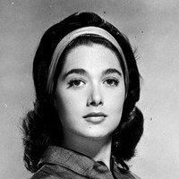 Suzanne Pleshette Nua