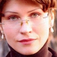 Svetlana Kamynina Nua