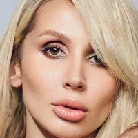 Svetlana Loboda Nua