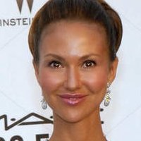 Svetlana Metkina Nua
