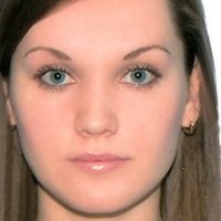Svetlana Vladimirovna Nua