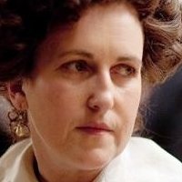 Sylvestra Le Touzel Nua